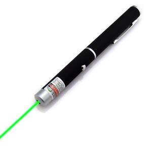 Лазерная указка Green Laser Pointer, лазеры с зеленым лучем лазера, лазерная указка для презентация