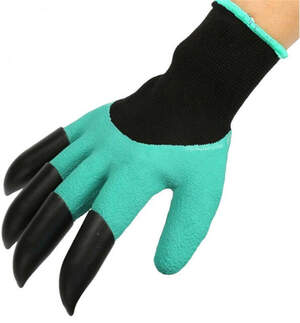 Садовые перчатки Garden Glove