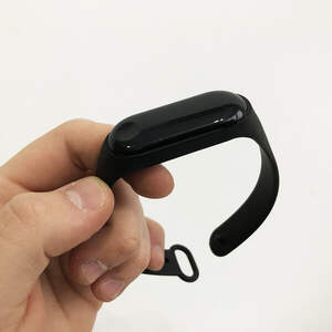 Смарт-часы Smart Watch M3. Цвет: черный