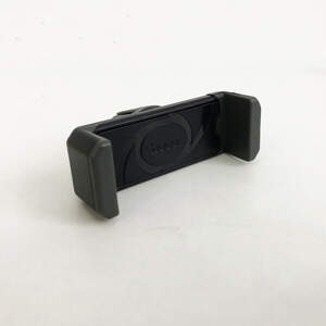 Автодержатель для телефона Hoco CPH01 Mobile Holder for car outlet. Цвет: черный