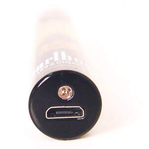 Зажигалка спиральная USB-113