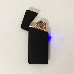 Зажигалка спиральная USB-110