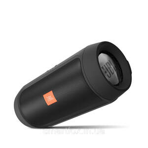 Колонка JBL CHARGE2+ J2 (аналог) Цвет: черный