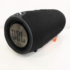 Колонка JBL XERTMT2 (аналог). Цвет: черный