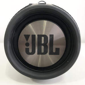 Колонка JBL XERTMT2 (аналог). Цвет: черный