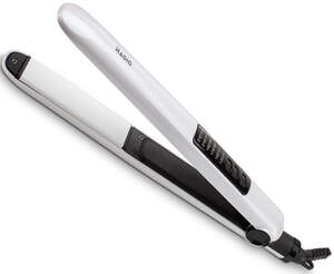 Щипцы выпрямитель для волос MAGIO MG-586, утюжок для завивки волос, прибор для завивки волос