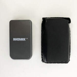 Карманные весы брелок MATARIX MX-200GM, высокоточные ювелирные электронные весы, для ювелирных изделий